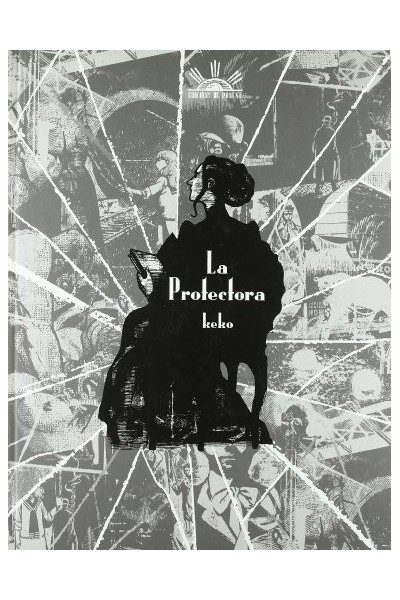 La Protectora - Keko